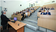 TRAKYA ÜNİVERSİTESİ, HOCALARININ İSİMLERİNİ YAŞATMAYA DEVAM EDİYOR