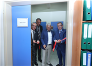 TRAKYA ÜNİVERSİTESİ, HOCALARININ İSİMLERİNİ YAŞATMAYA DEVAM EDİYOR