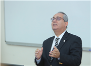 TRAKYA ÜNİVERSİTESİ, HOCALARININ İSİMLERİNİ YAŞATMAYA DEVAM EDİYOR