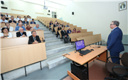 TRAKYA ÜNİVERSİTESİ, HOCALARININ İSİMLERİNİ YAŞATMAYA DEVAM EDİYOR