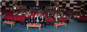 ‘AB İKLİM EYLEM HAFTASI’ ETKİNLİĞİ GERÇEKLEŞTİRİLDİ