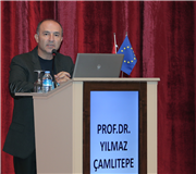 ‘AB İKLİM EYLEM HAFTASI’ ETKİNLİĞİ GERÇEKLEŞTİRİLDİ