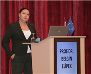 ‘AB İKLİM EYLEM HAFTASI’ ETKİNLİĞİ GERÇEKLEŞTİRİLDİ