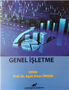 ÖĞRETİM ÜYELERİMİZDEN YENİ KİTAP