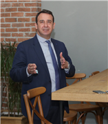 TRAKYA ÜNİVERSİTESİ, "BİR KANTİN NASIL OLMALI" SORUSUNUN CEVABINI UYGULAMALI VERDİ