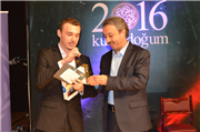 KREDİ YURTLAR KURUMUNDAN YAĞMUR AKŞAMLARI KUTLU DOĞUM PROGRAMI