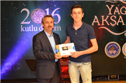 KREDİ YURTLAR KURUMUNDAN YAĞMUR AKŞAMLARI KUTLU DOĞUM PROGRAMI