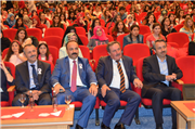 KREDİ YURTLAR KURUMUNDAN YAĞMUR AKŞAMLARI KUTLU DOĞUM PROGRAMI