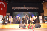KREDİ YURTLAR KURUMUNDAN YAĞMUR AKŞAMLARI KUTLU DOĞUM PROGRAMI