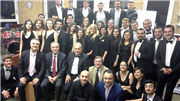 BALKAN SENFONİ ORKESTRASI 15. ULUSLARARASI ODA ORKESTRASI FESTİVALİ KONSERİ