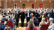 BALKAN SENFONİ ORKESTRASI 15. ULUSLARARASI ODA ORKESTRASI FESTİVALİ KONSERİ