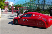PEHLİVAN ELEKTRAK SELANİK'TE