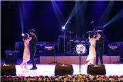 TRAKYA ÜNİVERSİTESİ, AİLESİNİN YENİ ÜYELERİNE BİRBİRİNDEN HARİKA KONSERLERLE ÜNİVERSİTEYE "MERHABA" DEDİ