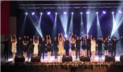 TRAKYA ÜNİVERSİTESİ, AİLESİNİN YENİ ÜYELERİNE BİRBİRİNDEN HARİKA KONSERLERLE ÜNİVERSİTEYE "MERHABA" DEDİ