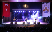 TRAKYA ÜNİVERSİTESİ, AİLESİNİN YENİ ÜYELERİNE BİRBİRİNDEN HARİKA KONSERLERLE ÜNİVERSİTEYE "MERHABA" DEDİ