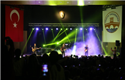 TRAKYA ÜNİVERSİTESİ, AİLESİNİN YENİ ÜYELERİNE BİRBİRİNDEN HARİKA KONSERLERLE ÜNİVERSİTEYE "MERHABA" DEDİ