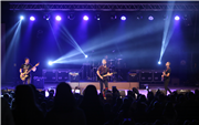 TRAKYA ÜNİVERSİTESİ, AİLESİNİN YENİ ÜYELERİNE BİRBİRİNDEN HARİKA KONSERLERLE ÜNİVERSİTEYE "MERHABA" DEDİ