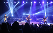 TRAKYA ÜNİVERSİTESİ, AİLESİNİN YENİ ÜYELERİNE BİRBİRİNDEN HARİKA KONSERLERLE ÜNİVERSİTEYE "MERHABA" DEDİ