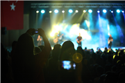 TRAKYA ÜNİVERSİTESİ, AİLESİNİN YENİ ÜYELERİNE BİRBİRİNDEN HARİKA KONSERLERLE ÜNİVERSİTEYE "MERHABA" DEDİ