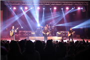 TRAKYA ÜNİVERSİTESİ, AİLESİNİN YENİ ÜYELERİNE BİRBİRİNDEN HARİKA KONSERLERLE ÜNİVERSİTEYE "MERHABA" DEDİ