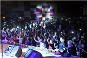 TRAKYA ÜNİVERSİTESİ, AİLESİNİN YENİ ÜYELERİNE BİRBİRİNDEN HARİKA KONSERLERLE ÜNİVERSİTEYE "MERHABA" DEDİ