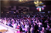 TRAKYA ÜNİVERSİTESİ, AİLESİNİN YENİ ÜYELERİNE BİRBİRİNDEN HARİKA KONSERLERLE ÜNİVERSİTEYE "MERHABA" DEDİ