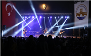 TRAKYA ÜNİVERSİTESİ, AİLESİNİN YENİ ÜYELERİNE BİRBİRİNDEN HARİKA KONSERLERLE ÜNİVERSİTEYE "MERHABA" DEDİ