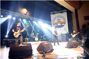 TRAKYA ÜNİVERSİTESİ, AİLESİNİN YENİ ÜYELERİNE BİRBİRİNDEN HARİKA KONSERLERLE ÜNİVERSİTEYE "MERHABA" DEDİ