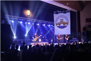 TRAKYA ÜNİVERSİTESİ, AİLESİNİN YENİ ÜYELERİNE BİRBİRİNDEN HARİKA KONSERLERLE ÜNİVERSİTEYE "MERHABA" DEDİ