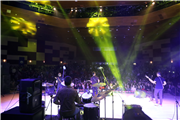 TRAKYA ÜNİVERSİTESİ, AİLESİNİN YENİ ÜYELERİNE BİRBİRİNDEN HARİKA KONSERLERLE ÜNİVERSİTEYE "MERHABA" DEDİ