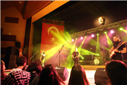 TRAKYA ÜNİVERSİTESİ, AİLESİNİN YENİ ÜYELERİNE BİRBİRİNDEN HARİKA KONSERLERLE ÜNİVERSİTEYE "MERHABA" DEDİ