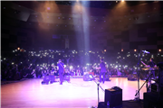 TRAKYA ÜNİVERSİTESİ, AİLESİNİN YENİ ÜYELERİNE BİRBİRİNDEN HARİKA KONSERLERLE ÜNİVERSİTEYE "MERHABA" DEDİ