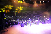 TRAKYA ÜNİVERSİTESİ, AİLESİNİN YENİ ÜYELERİNE BİRBİRİNDEN HARİKA KONSERLERLE ÜNİVERSİTEYE "MERHABA" DEDİ