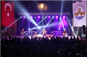 TRAKYA ÜNİVERSİTESİ, AİLESİNİN YENİ ÜYELERİNE BİRBİRİNDEN HARİKA KONSERLERLE ÜNİVERSİTEYE "MERHABA" DEDİ