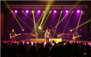 TRAKYA ÜNİVERSİTESİ, AİLESİNİN YENİ ÜYELERİNE BİRBİRİNDEN HARİKA KONSERLERLE ÜNİVERSİTEYE "MERHABA" DEDİ