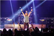 TRAKYA ÜNİVERSİTESİ, AİLESİNİN YENİ ÜYELERİNE BİRBİRİNDEN HARİKA KONSERLERLE ÜNİVERSİTEYE "MERHABA" DEDİ
