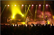 TRAKYA ÜNİVERSİTESİ, AİLESİNİN YENİ ÜYELERİNE BİRBİRİNDEN HARİKA KONSERLERLE ÜNİVERSİTEYE "MERHABA" DEDİ