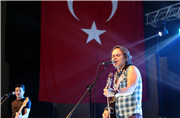 TRAKYA ÜNİVERSİTESİ, AİLESİNİN YENİ ÜYELERİNE BİRBİRİNDEN HARİKA KONSERLERLE ÜNİVERSİTEYE "MERHABA" DEDİ