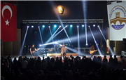 TRAKYA ÜNİVERSİTESİ, AİLESİNİN YENİ ÜYELERİNE BİRBİRİNDEN HARİKA KONSERLERLE ÜNİVERSİTEYE "MERHABA" DEDİ