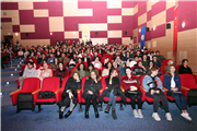 TRAKYA ÜNİVERSİTESİ, AİLESİNİN YENİ ÜYELERİNE BİRBİRİNDEN HARİKA KONSERLERLE ÜNİVERSİTEYE "MERHABA" DEDİ