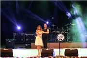TRAKYA ÜNİVERSİTESİ, AİLESİNİN YENİ ÜYELERİNE BİRBİRİNDEN HARİKA KONSERLERLE ÜNİVERSİTEYE "MERHABA" DEDİ