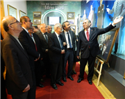 EDİRNE LİSESİ MÜZESİ AÇILDI