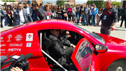 PEHLİVAN ELEKTRAK MAKEDONYA’DA