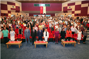TRAKYA ÜNİVERSİTESİNİN “ÇOCUKLAR HAREKET EDİYOR” PANELİNDE ÖZEL GEREKSİNİMLİ ÇOCUKLAR KONUŞULDU…