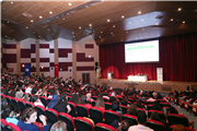 TRAKYA ÜNİVERSİTESİNİN “ÇOCUKLAR HAREKET EDİYOR” PANELİNDE ÖZEL GEREKSİNİMLİ ÇOCUKLAR KONUŞULDU…