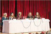 TRAKYA ÜNİVERSİTESİNİN “ÇOCUKLAR HAREKET EDİYOR” PANELİNDE ÖZEL GEREKSİNİMLİ ÇOCUKLAR KONUŞULDU…
