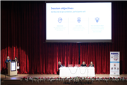 TRAKYA ÜNİVERSİTESİNİN “ÇOCUKLAR HAREKET EDİYOR” PANELİNDE ÖZEL GEREKSİNİMLİ ÇOCUKLAR KONUŞULDU…