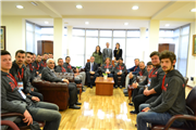 PEHLİVAN ELEKTRAK KARADAĞ’DA
