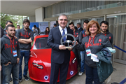 PEHLİVAN ELEKTRAK KARADAĞ’DA