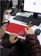 TRAKYA ÜNİVERSİTESİ’NDE ELEKTRONİK KIYAFET TASARIMI ATÖLYESİ SERGİSİ